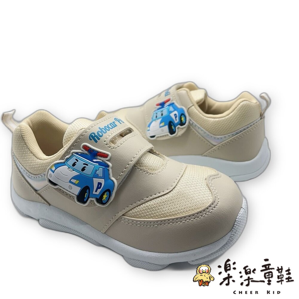 MIT救援小英雄波力布鞋-圖片-4