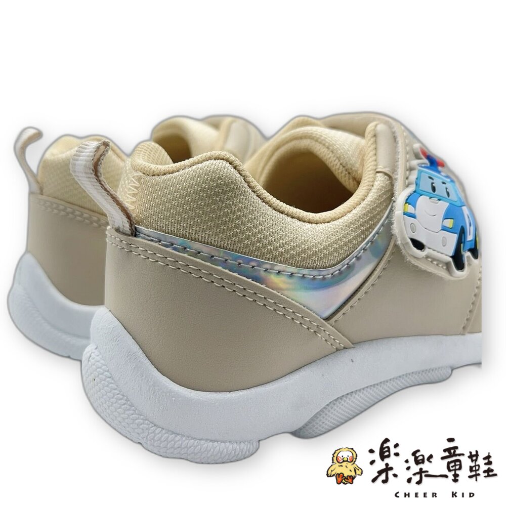 MIT救援小英雄波力布鞋-圖片-5