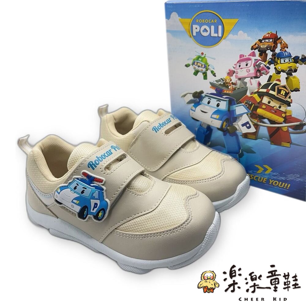 MIT救援小英雄波力布鞋-圖片-6