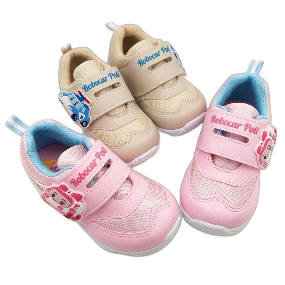 P123-救援小隊休閒鞋-兩款可選