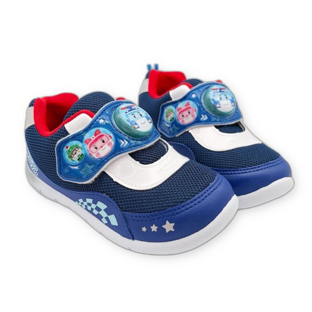 P125-1-MIT波力電燈運動鞋