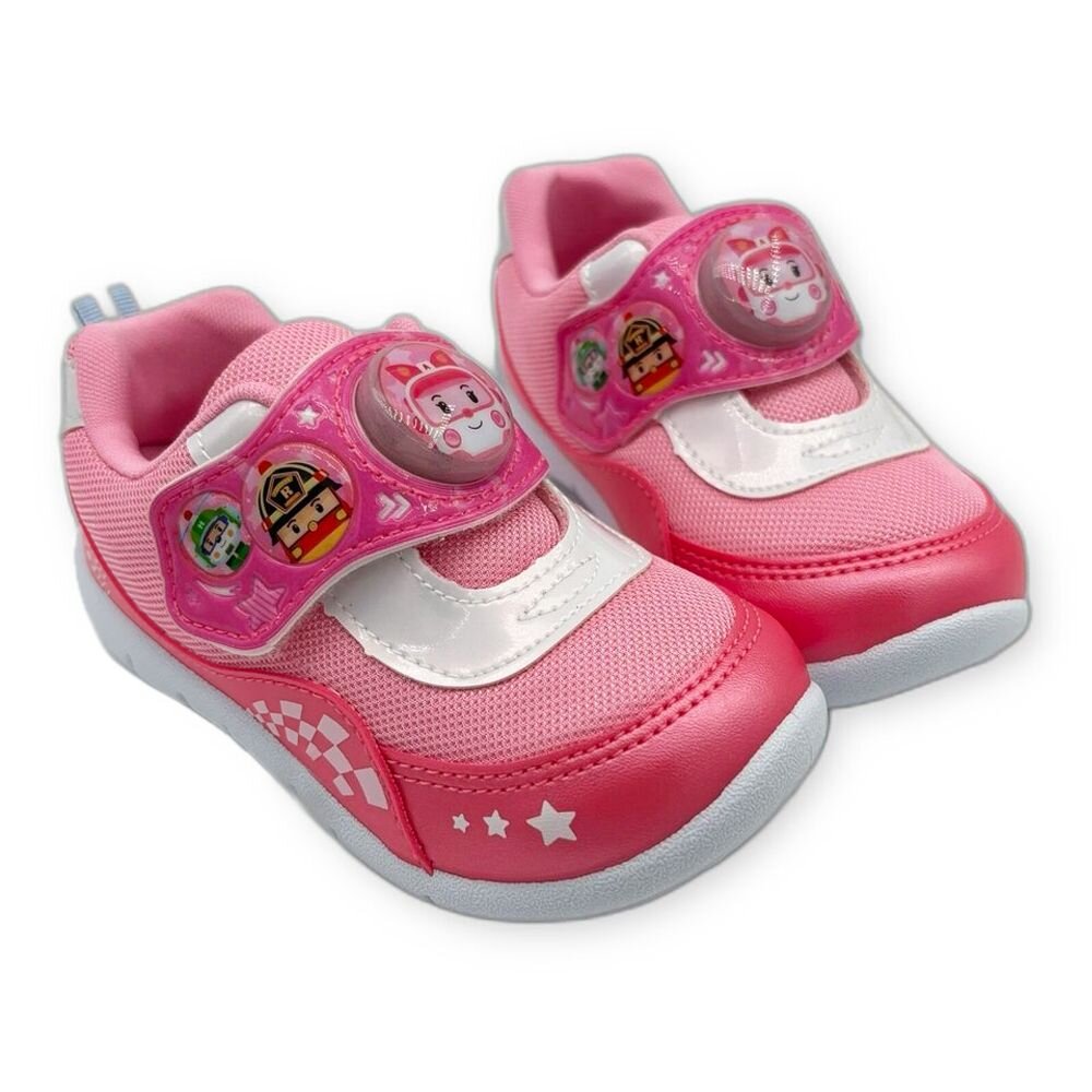 P125-2-安寶AMBER電燈鞋