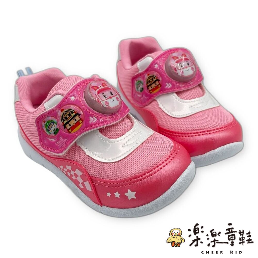 安寶AMBER電燈鞋 封面照片