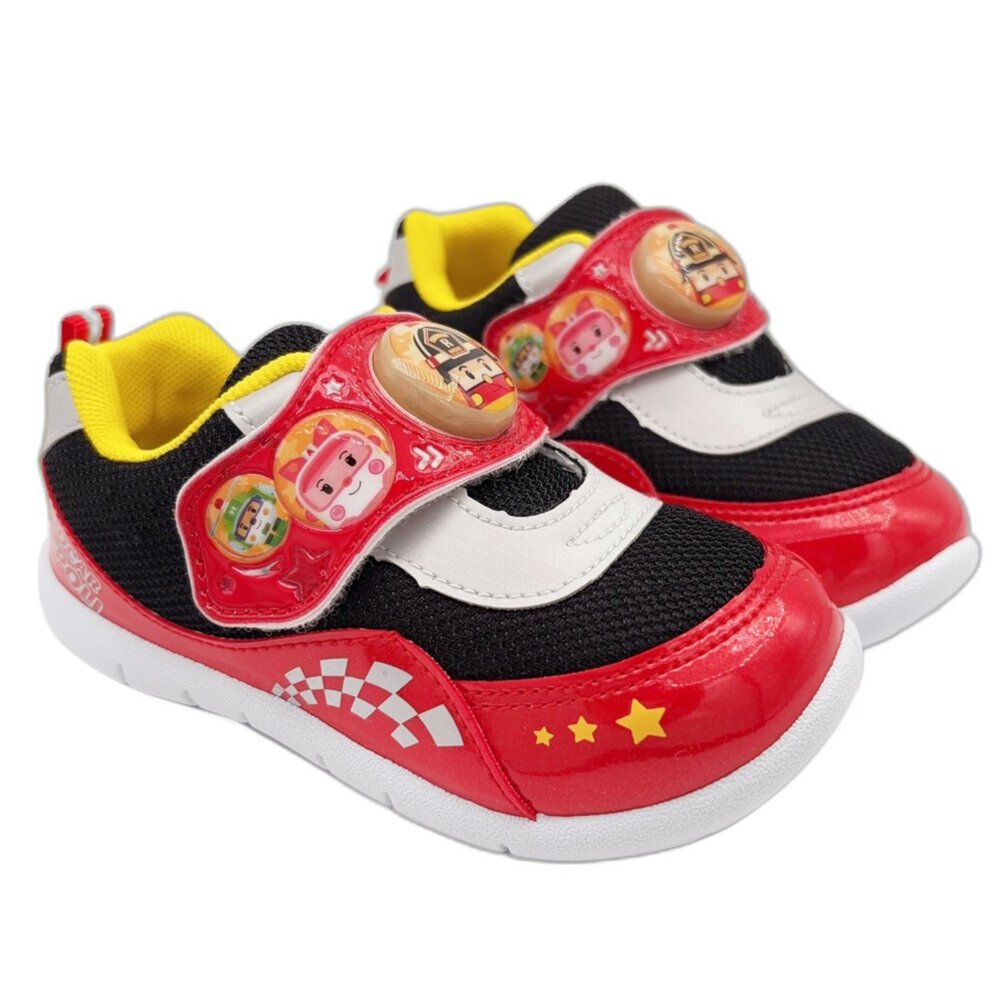 P125-3-台灣製羅尹ROY電燈鞋