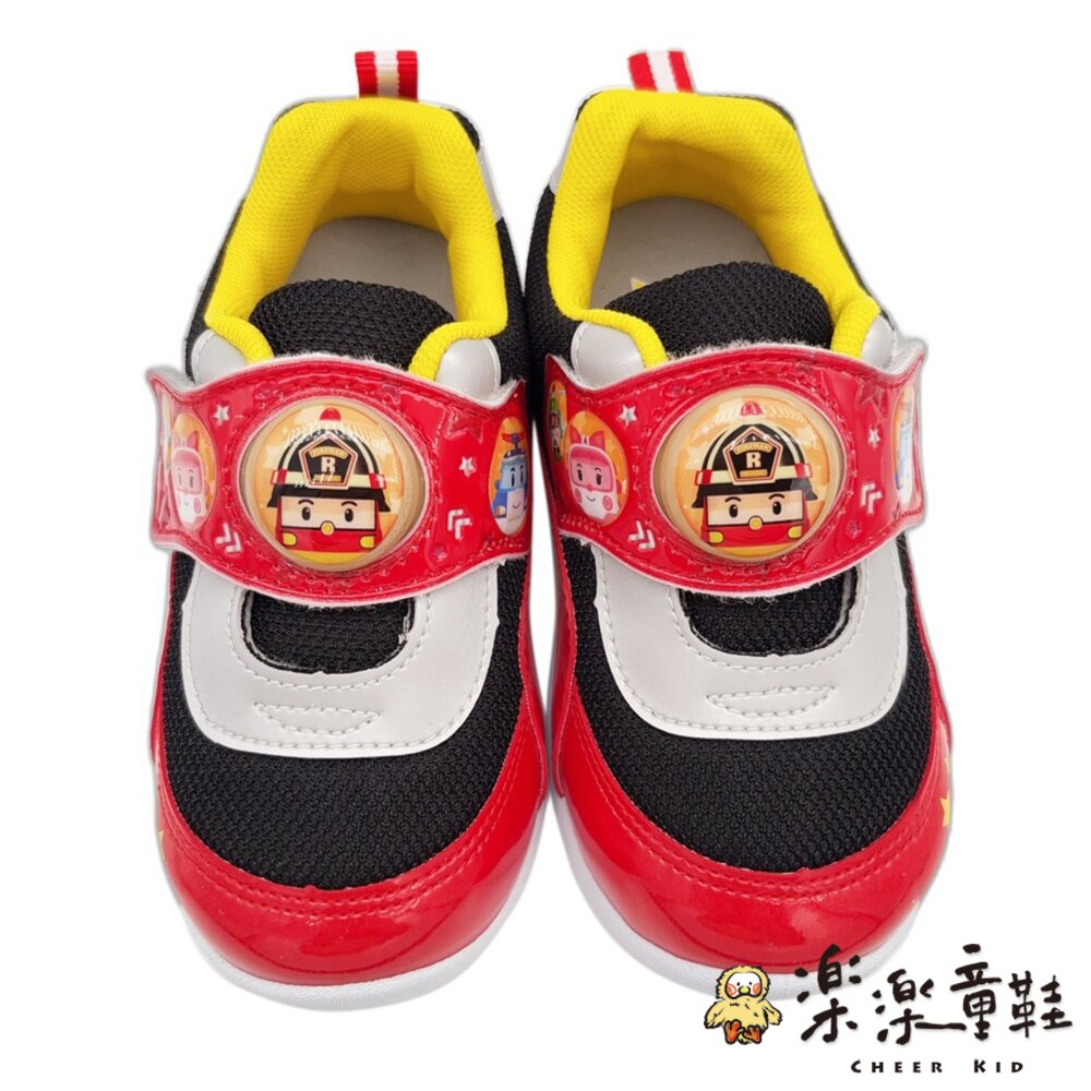台灣製羅尹ROY電燈鞋-圖片-1
