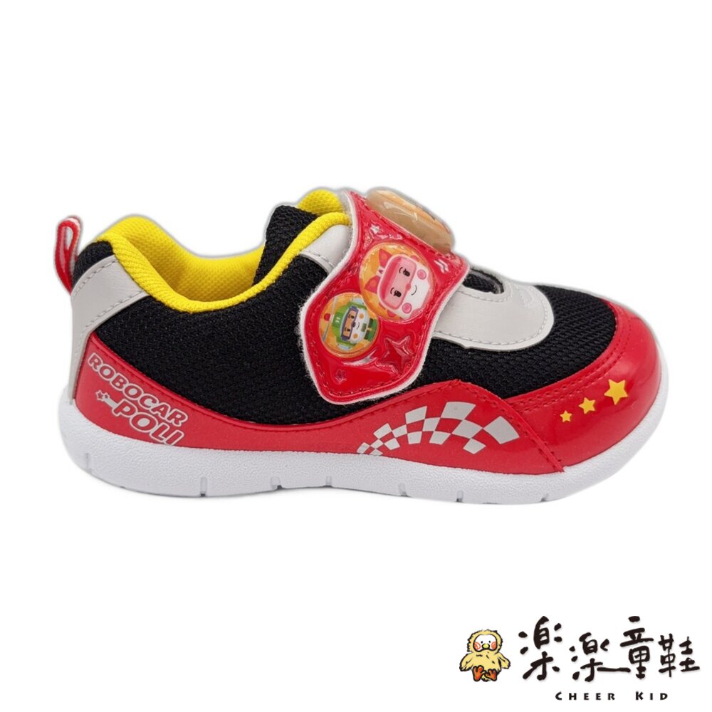 台灣製羅尹ROY電燈鞋-圖片-2