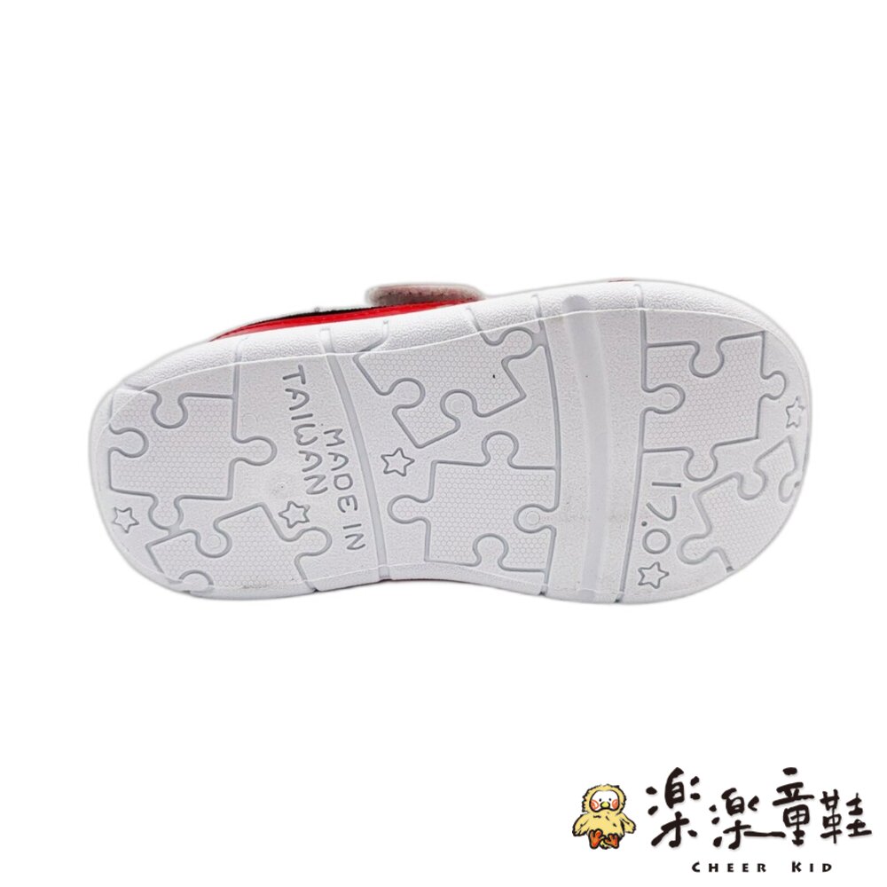 台灣製羅尹ROY電燈鞋-圖片-3