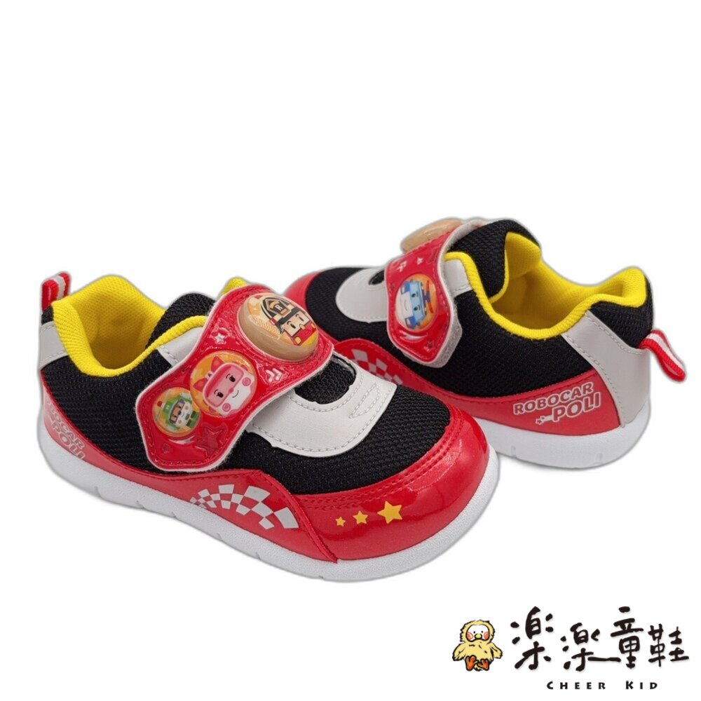 台灣製羅尹ROY電燈鞋-圖片-4