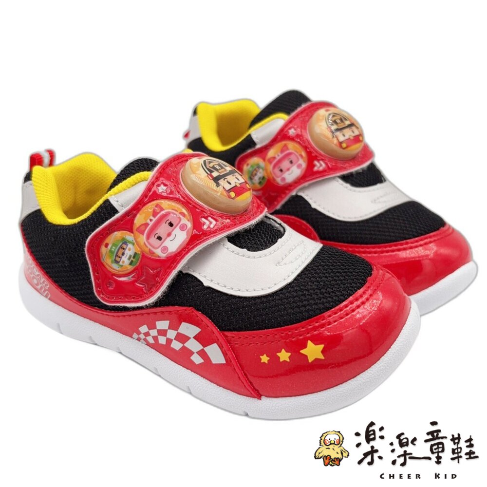 P125-3-台灣製羅尹ROY電燈鞋