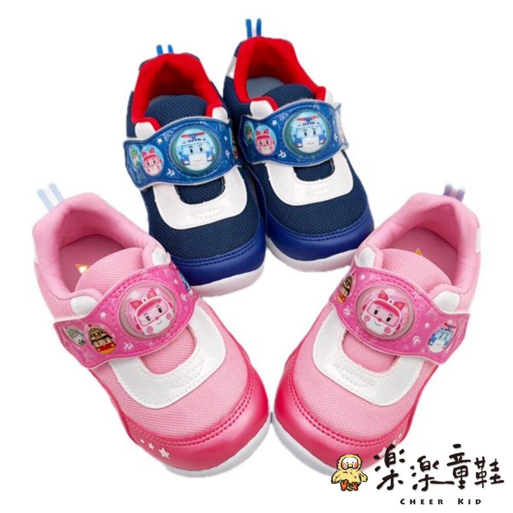 台灣製救援小隊電燈鞋-圖片-1