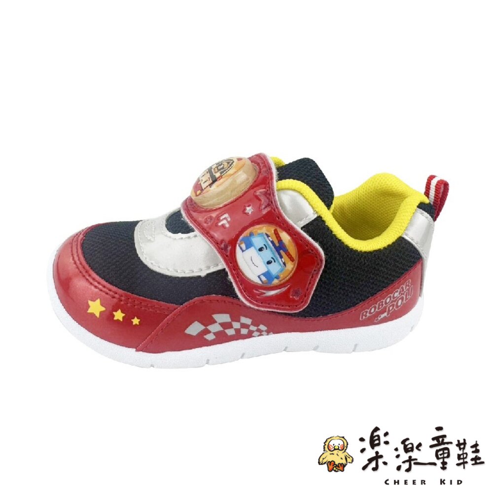 台灣製救援小隊電燈鞋-圖片-2