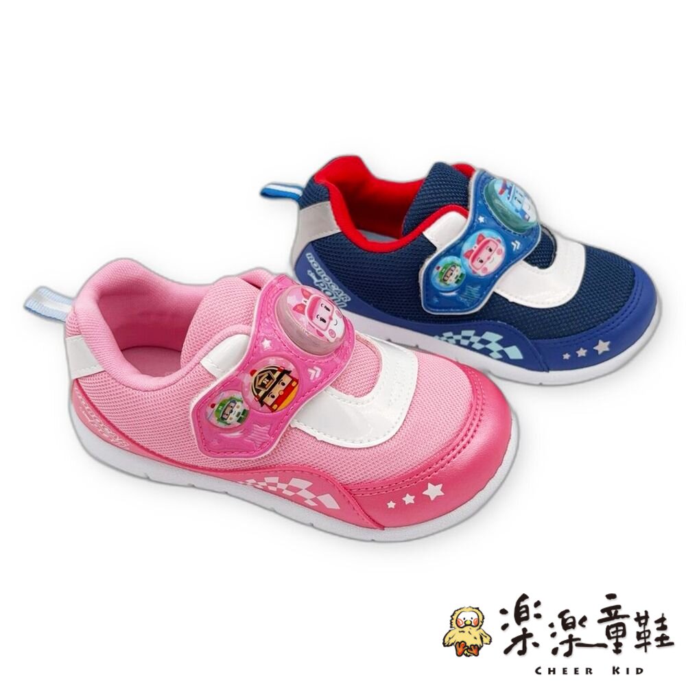 台灣製救援小隊電燈鞋-圖片-4