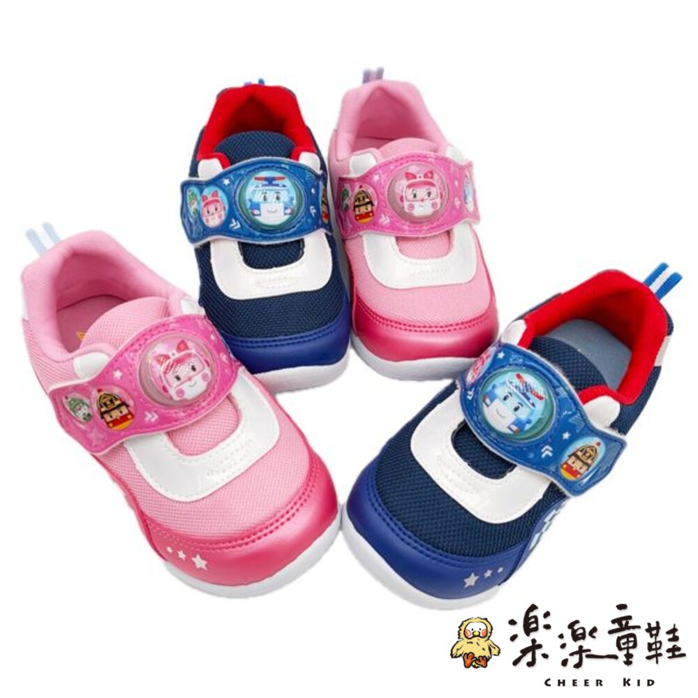 台灣製救援小隊電燈鞋-圖片-6