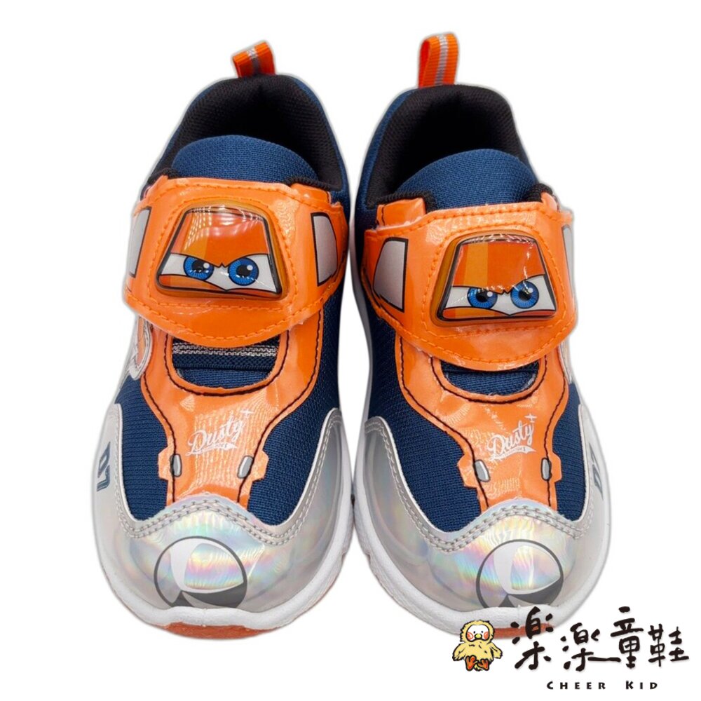 迪士尼飛機總動員電燈鞋-圖片-1