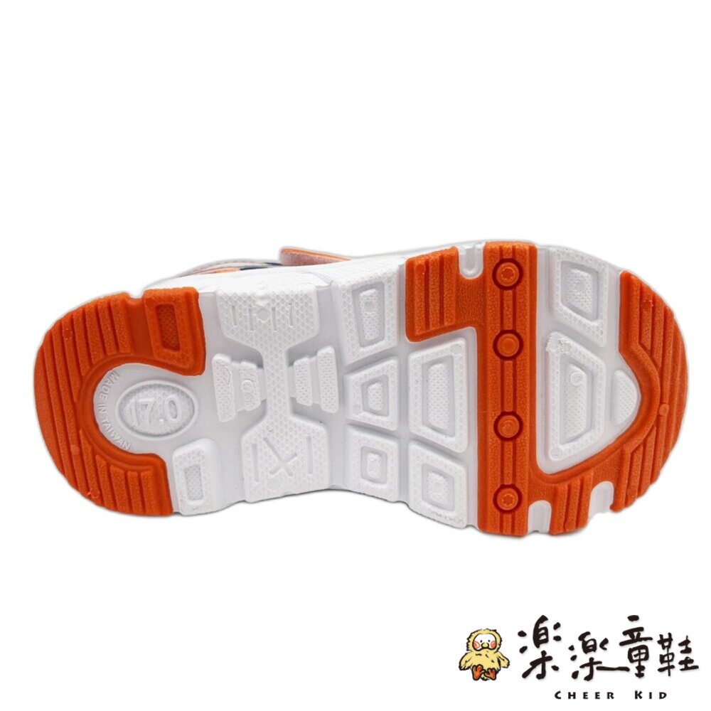 迪士尼飛機總動員電燈鞋-圖片-3