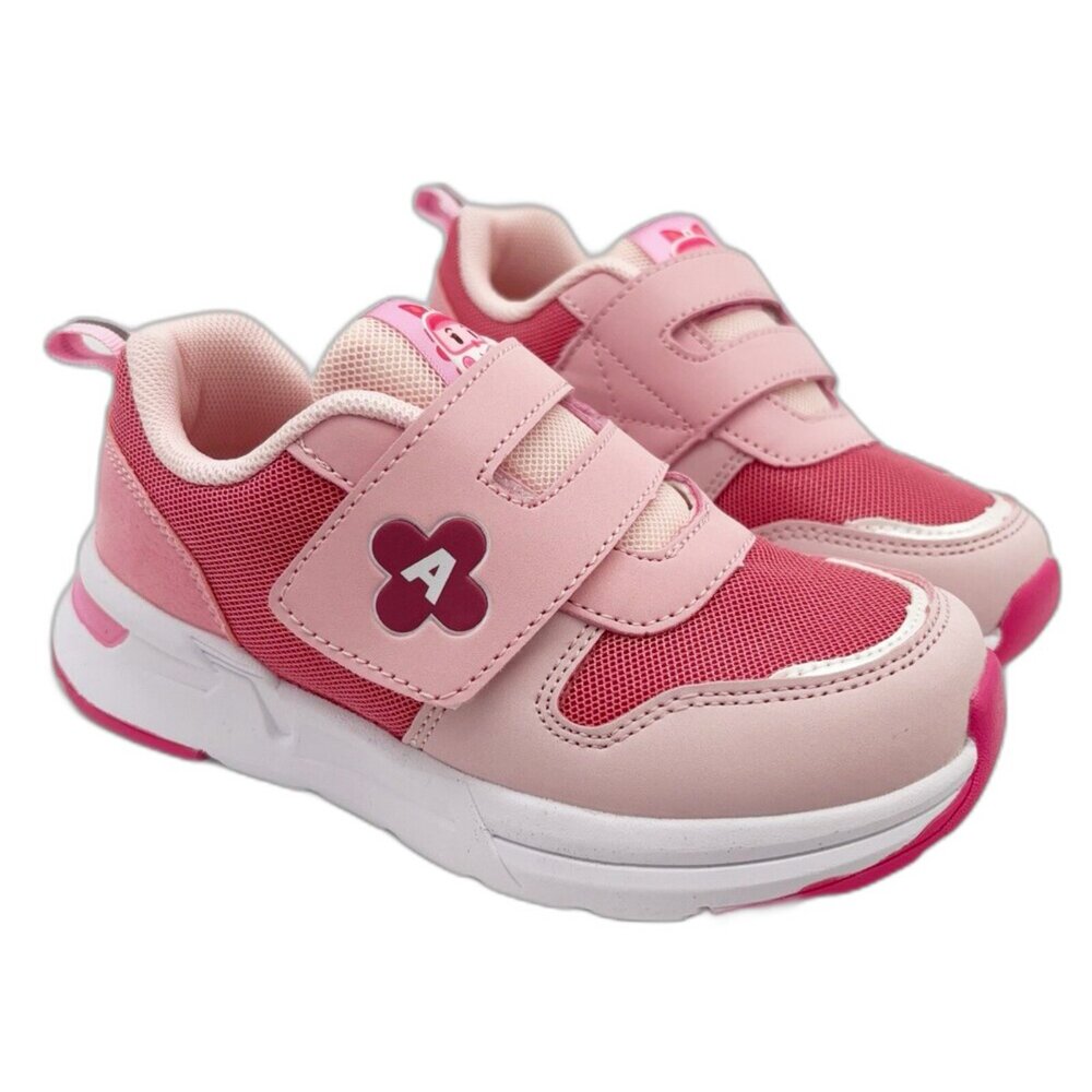 P127-1-救援小隊安寶布鞋