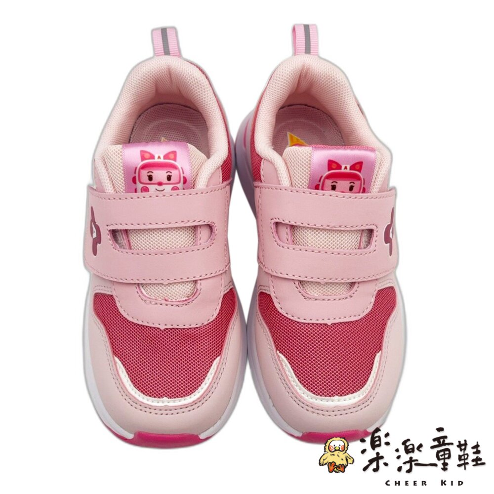 救援小隊安寶布鞋-圖片-1