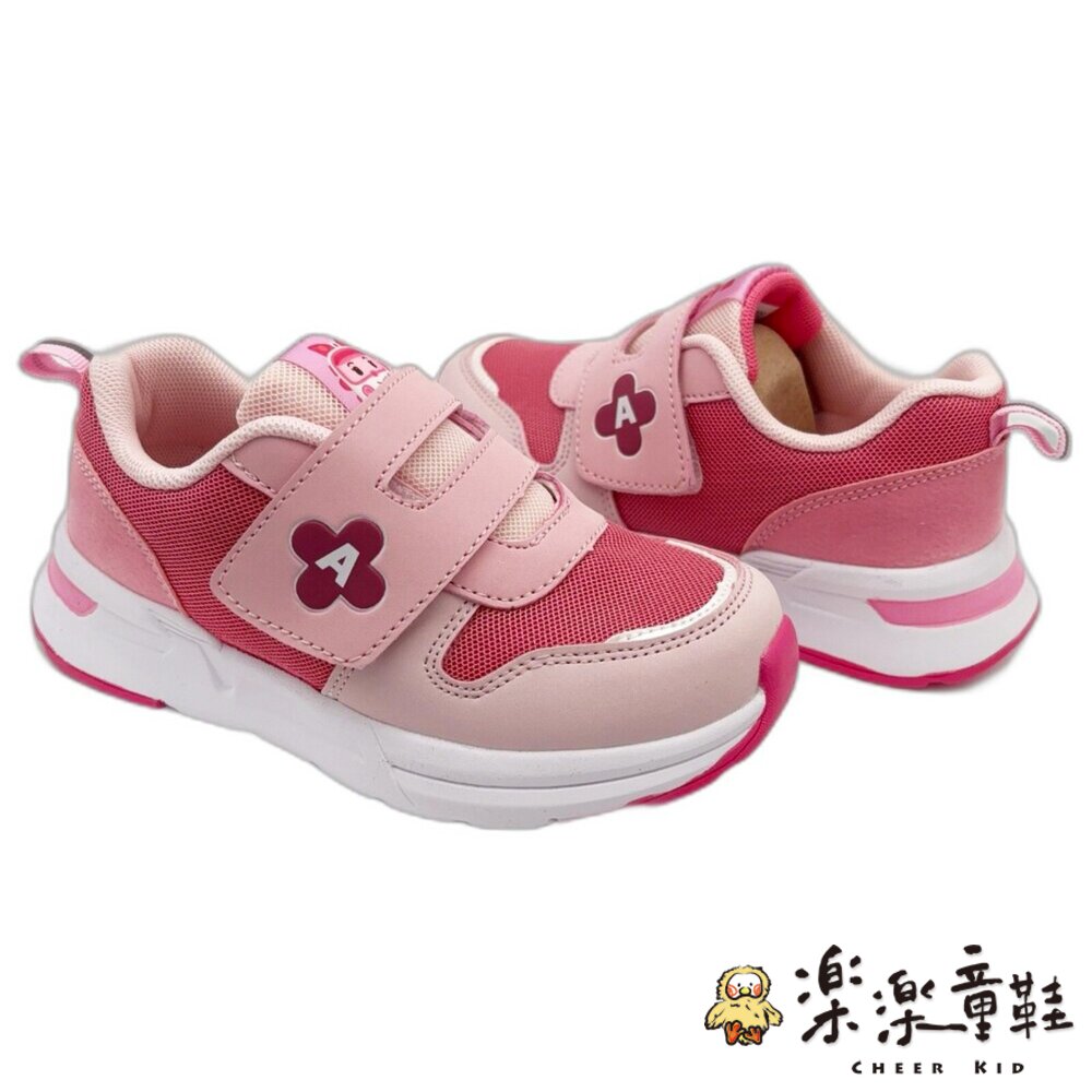 救援小隊安寶布鞋-圖片-4