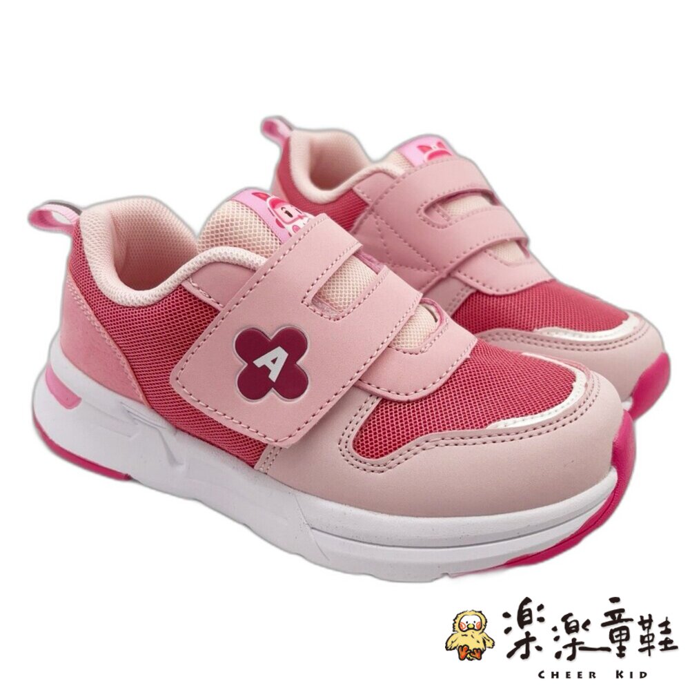 P127-1-救援小隊安寶布鞋