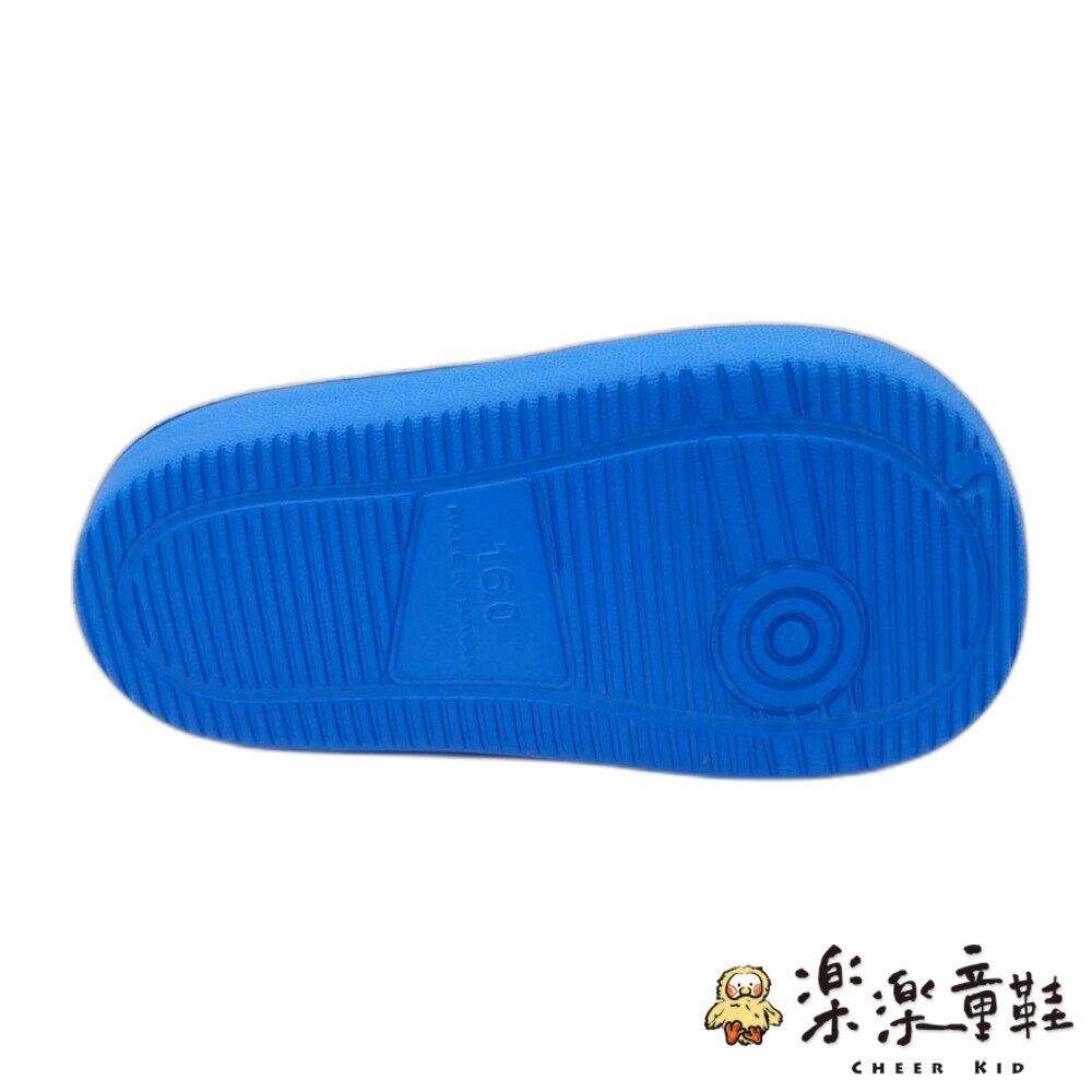 台灣製MIT救援小隊波力電燈拖鞋-圖片-2