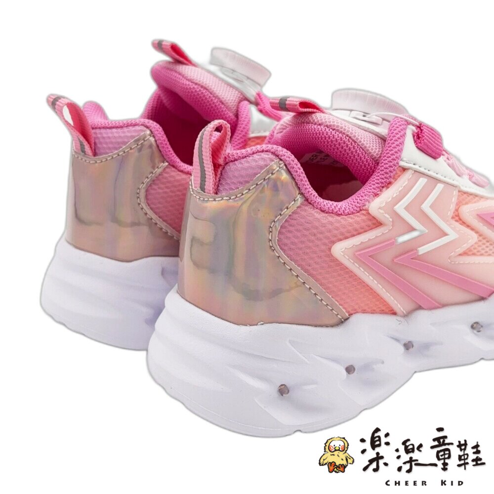 【斷碼出清不退換!!】安寶電燈鞋-圖片-5