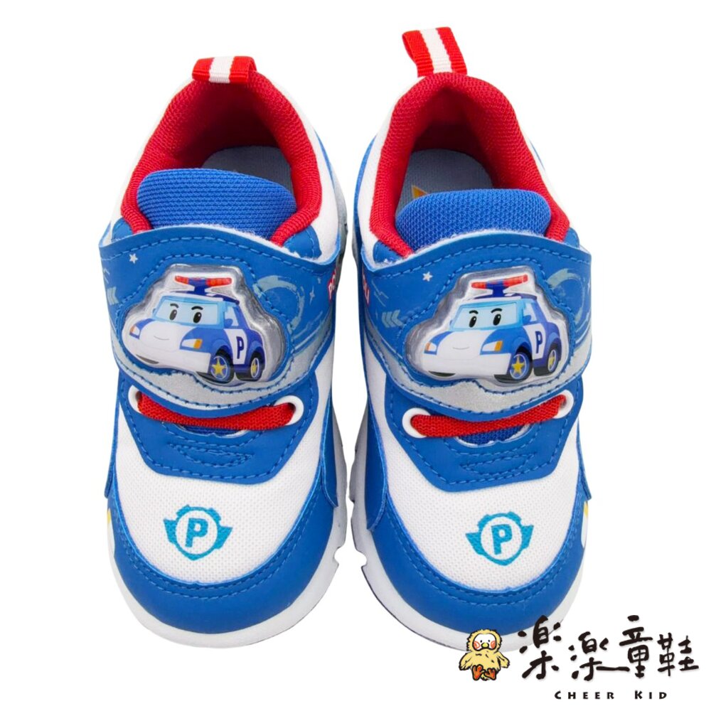 台灣製救援小隊波力運動燈鞋-圖片-1