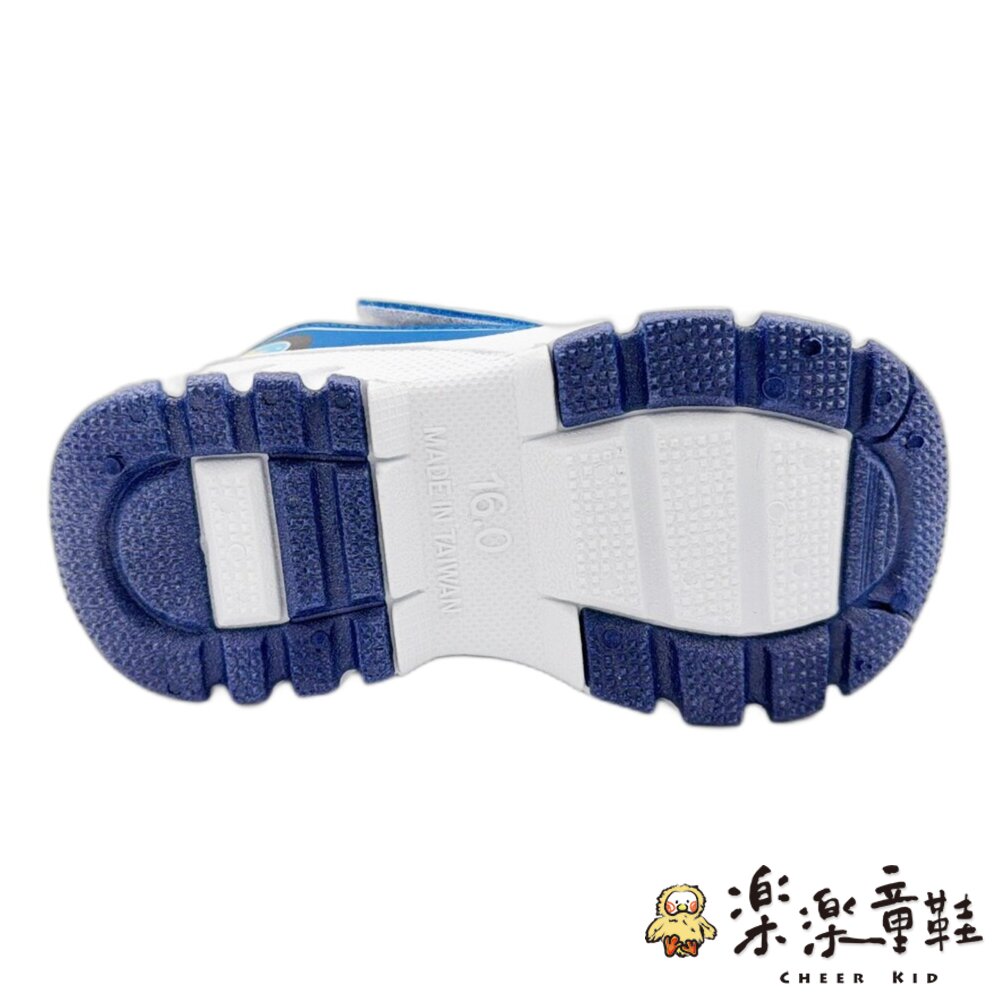 台灣製救援小隊波力運動燈鞋-圖片-3