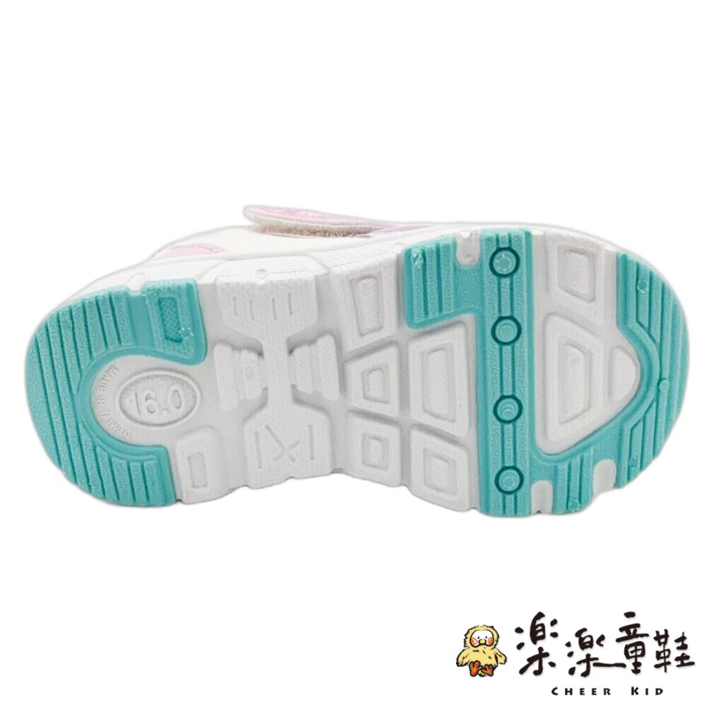 台灣製彩虹小馬可愛電燈鞋-圖片-3