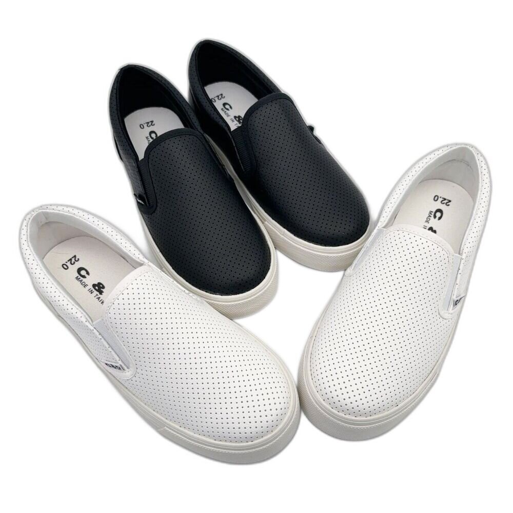 S021-【斷碼出清不退不換】台灣製透氣休閒鞋-親子款