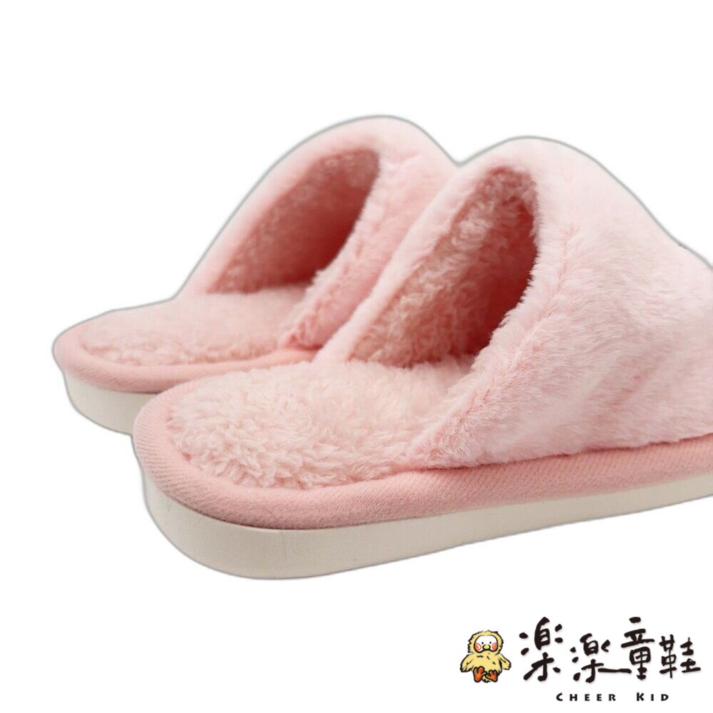 女童可愛獨角獸室內拖鞋-圖片-2