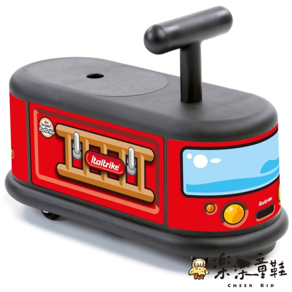 LACOSA滑步車 多款可選-圖片-1