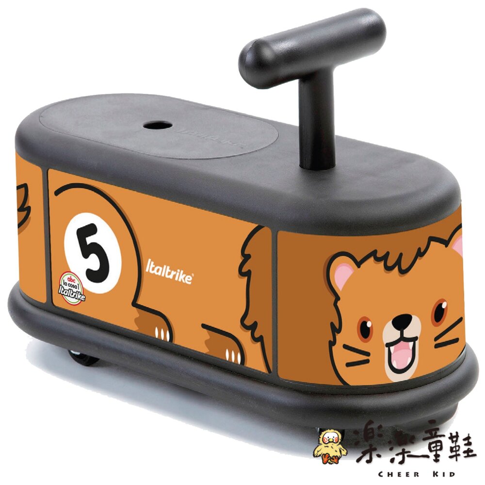 LACOSA滑步車 多款可選-圖片-2