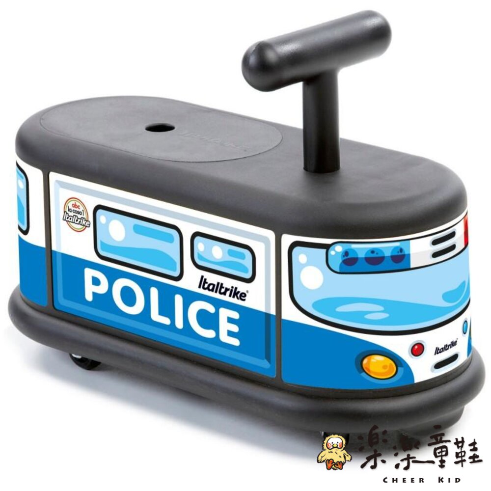 LACOSA滑步車 多款可選-圖片-3