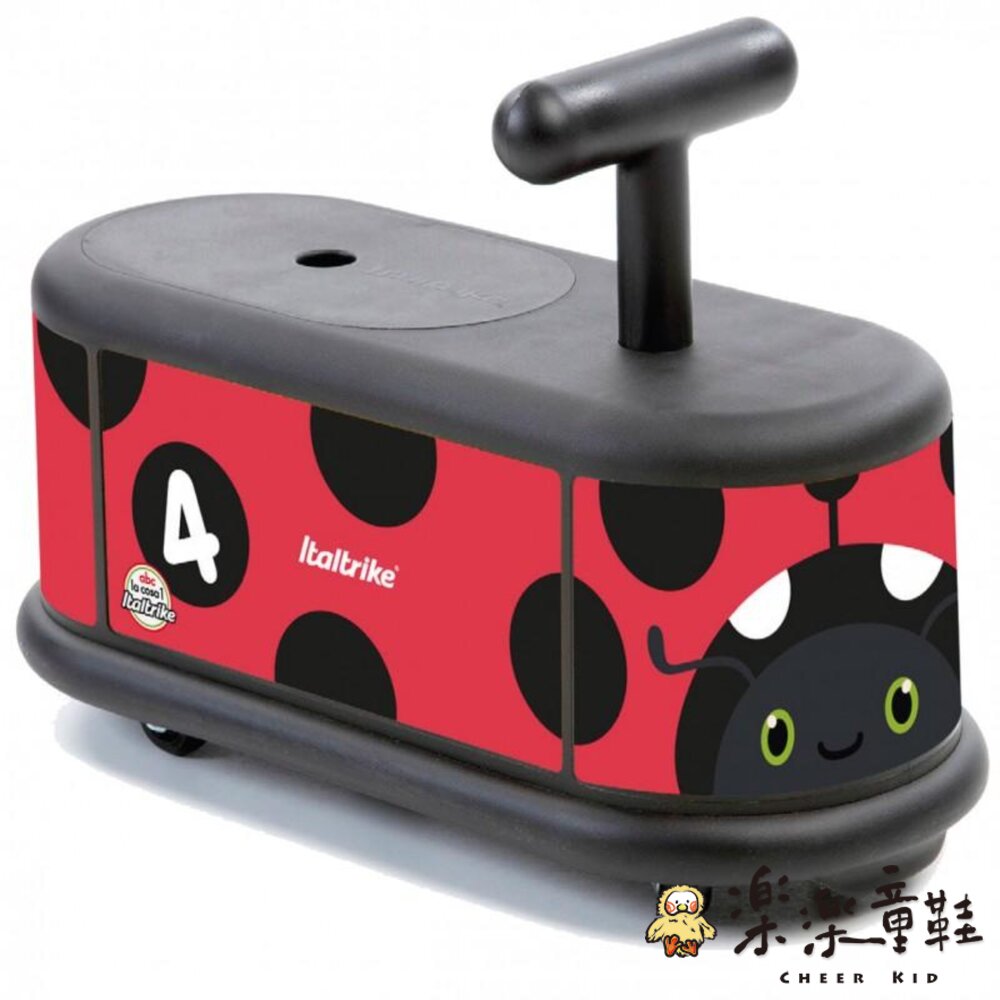 LACOSA滑步車 多款可選-圖片-4