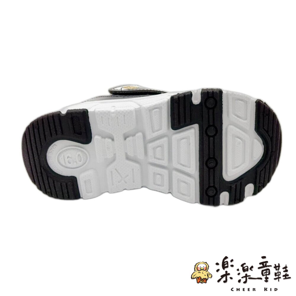 台灣製TOMICA警車電燈鞋-圖片-3