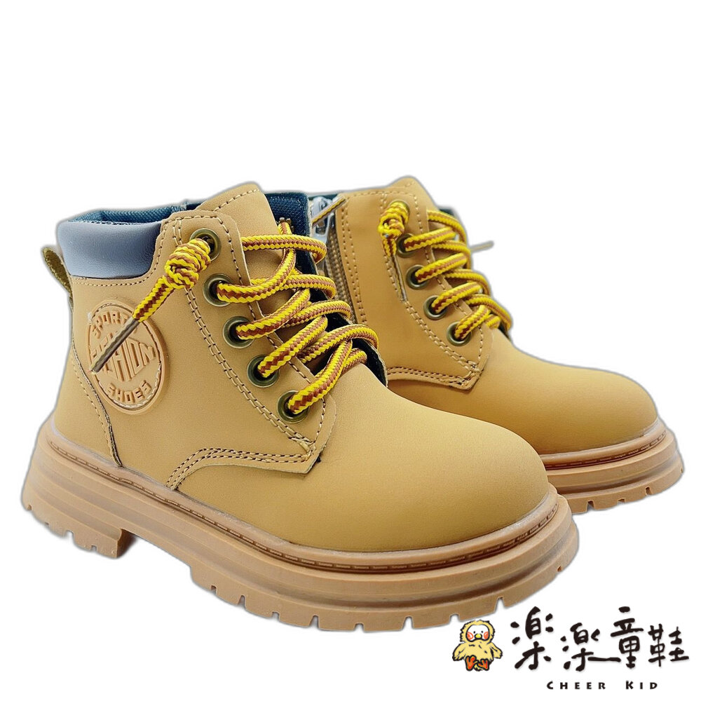 經典款熱賣超好看童靴 封面照片