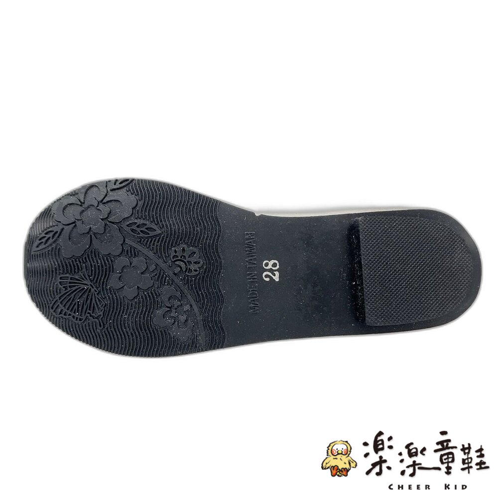 台灣製米菲兔公主鞋-白色-圖片-5
