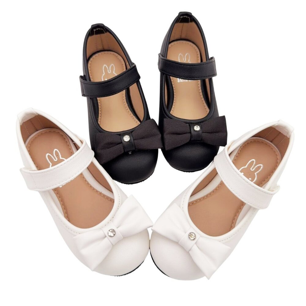 V001-台灣製MIT米菲兔公主鞋