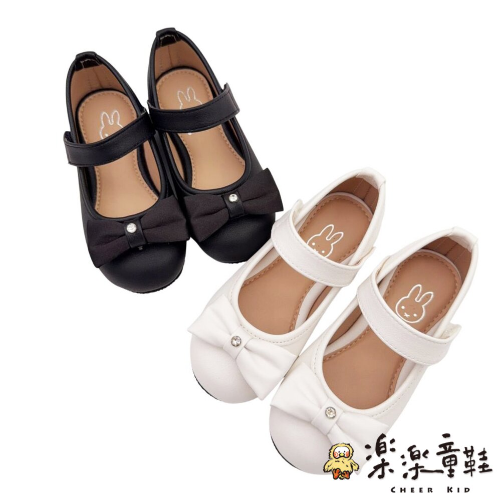 台灣製MIT米菲兔公主鞋-圖片-5
