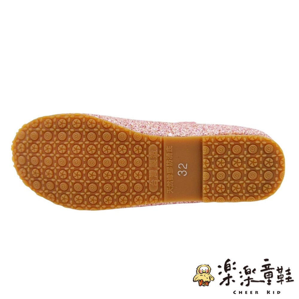 台灣製米菲兔公主鞋-粉色-圖片-3