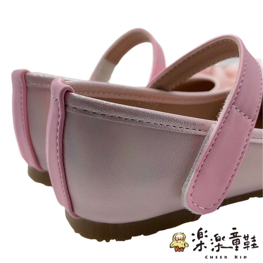 MIT甜美皇冠公主鞋-圖片-7