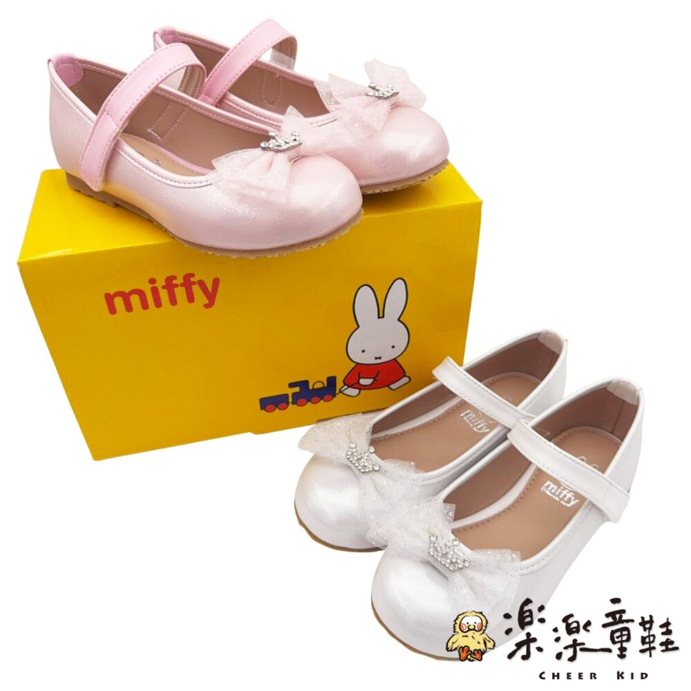MIT甜美皇冠公主鞋-圖片-6