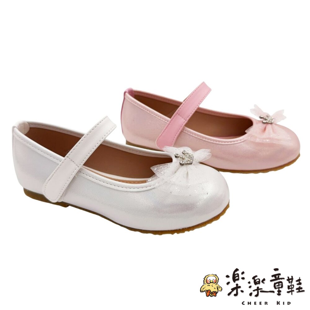 MIT甜美皇冠公主鞋-圖片-7