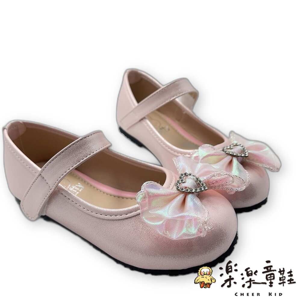 V006-2-【售完不補!!】MIT台灣製女童典禮鞋