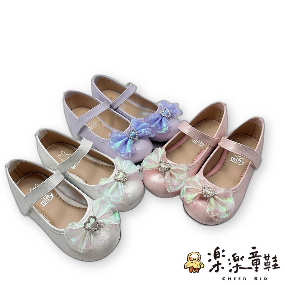 V006-【售完不補!!】台灣製公主鞋-三色可選