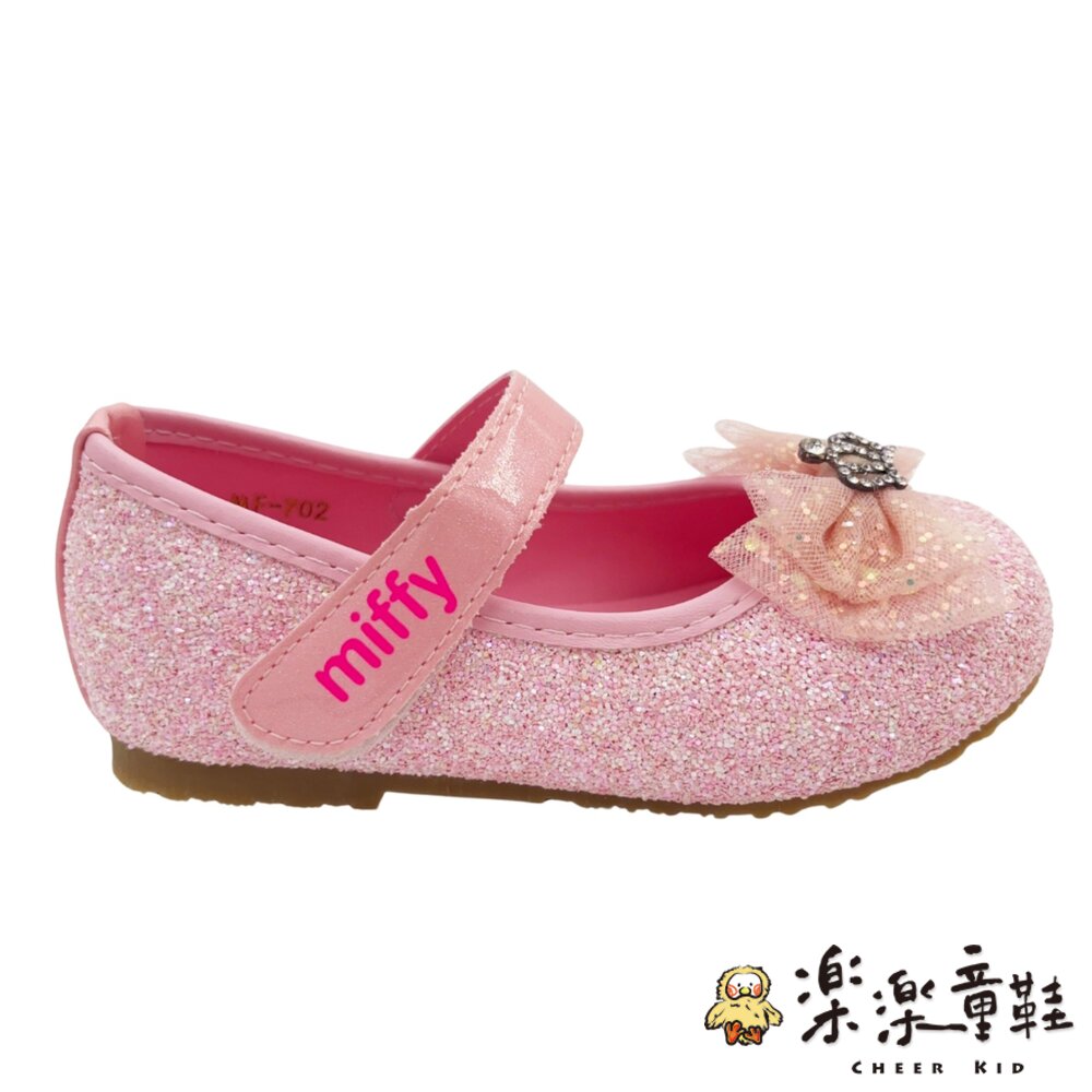 MIT米菲兔blingbling娃娃鞋-圖片-2
