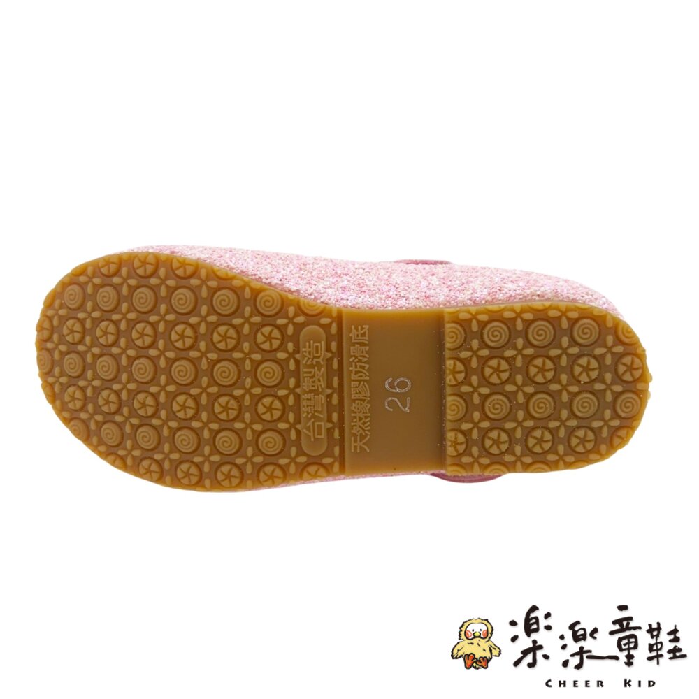 MIT米菲兔blingbling娃娃鞋-圖片-3