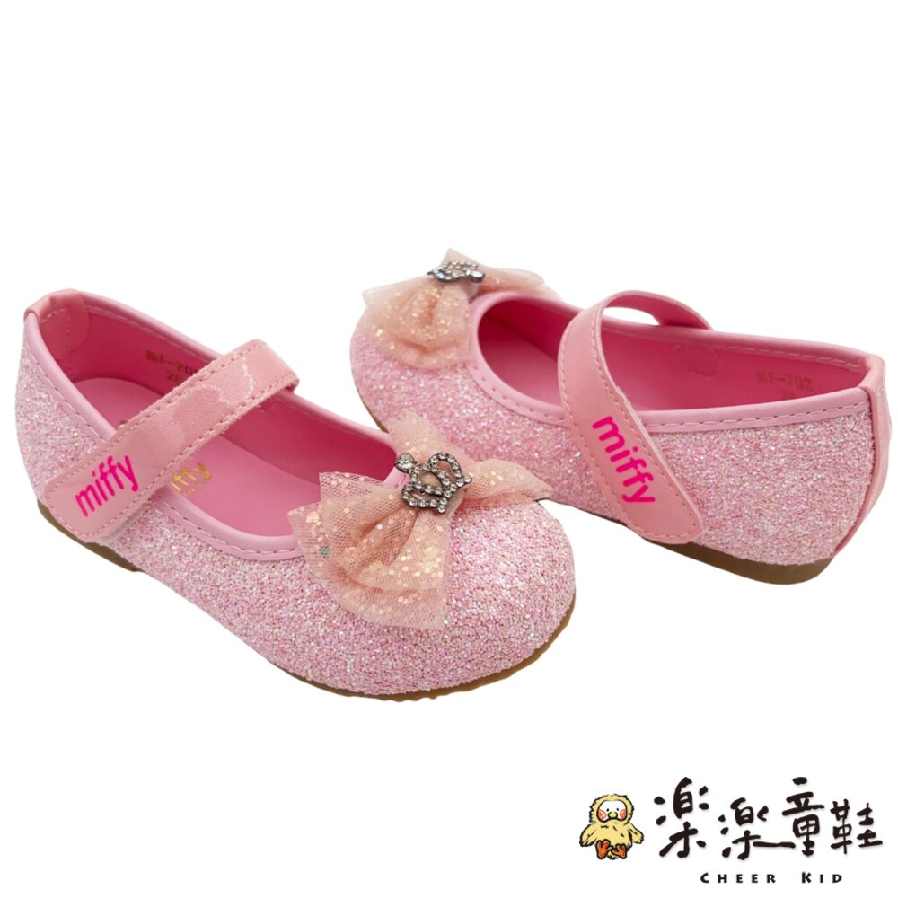 MIT米菲兔blingbling娃娃鞋-圖片-4