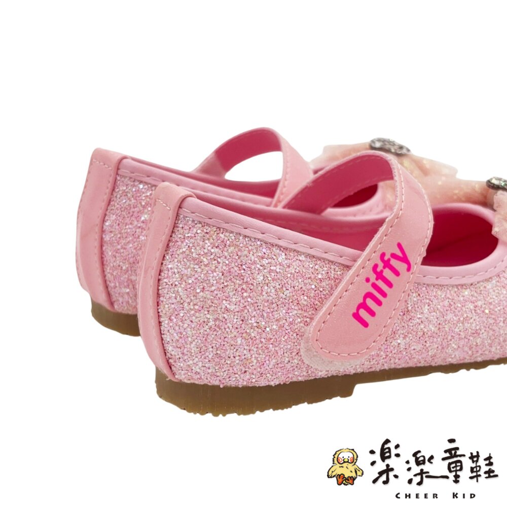 MIT米菲兔blingbling娃娃鞋-圖片-5