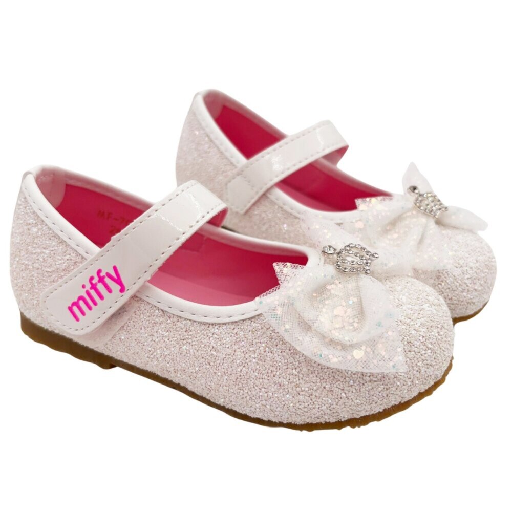 V007-2-MIFFY米菲兔閃亮亮公主鞋